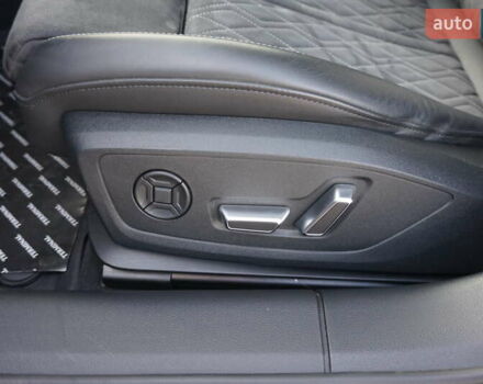 Серый Ауди С6, объемом двигателя 2.97 л и пробегом 36 тыс. км за 76000 $, фото 22 на Automoto.ua