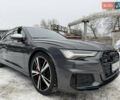Серый Ауди С6, объемом двигателя 2.97 л и пробегом 14 тыс. км за 71700 $, фото 1 на Automoto.ua