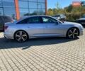 Ауди С6 2023 в Львове на Automoto.ua Серый Ауди С6, объемом двигателя 2.9 л и пробегом 6 тыс. км за 73900 $, фото 7 на Automoto.ua