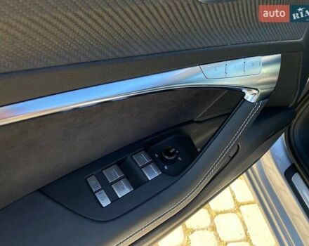 Ауди С6 2023 в Львове на Automoto.ua Серый Ауди С6, объемом двигателя 2.9 л и пробегом 6 тыс. км за 73900 $, фото 15 на Automoto.ua