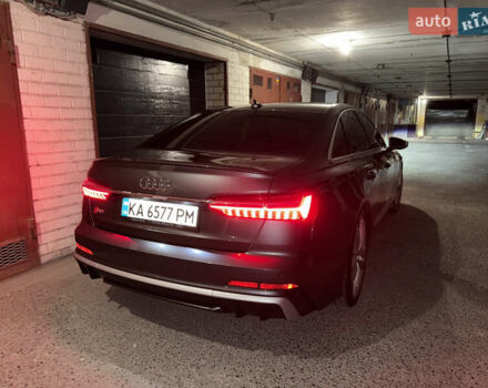 Ауди С6 2023 в Черкассах на Automoto.ua Серый Ауди С6, объемом двигателя 2.97 л и пробегом 32 тыс. км за 81800 $, фото 7 на Automoto.ua