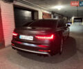 Ауди С6 2023 в Черкассах на Automoto.ua Серый Ауди С6, объемом двигателя 2.97 л и пробегом 32 тыс. км за 81800 $, фото 7 на Automoto.ua
