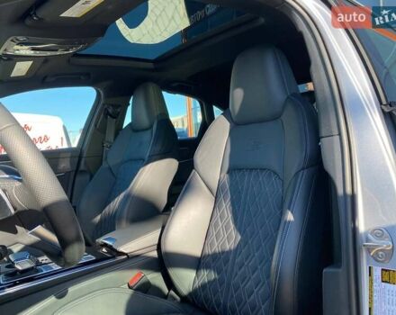 Ауди С6 2023 в Львове на Automoto.ua Серый Ауди С6, объемом двигателя 2.9 л и пробегом 6 тыс. км за 73900 $, фото 25 на Automoto.ua