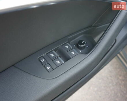 Серый Ауди С6, объемом двигателя 2.97 л и пробегом 36 тыс. км за 76000 $, фото 18 на Automoto.ua