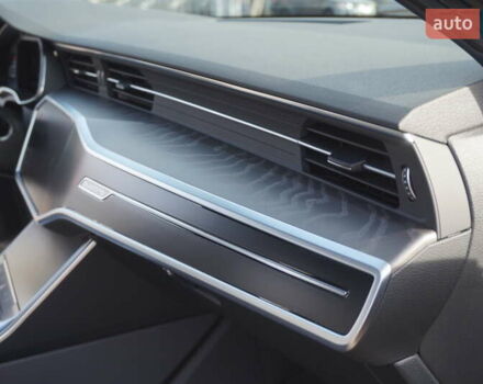 Серый Ауди С6, объемом двигателя 2.97 л и пробегом 36 тыс. км за 76000 $, фото 38 на Automoto.ua