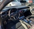Ауди С6 2023 в Львове на Automoto.ua Серый Ауди С6, объемом двигателя 2.9 л и пробегом 6 тыс. км за 73900 $, фото 14 на Automoto.ua