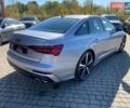 Ауди С6 2023 в Львове на Automoto.ua Серый Ауди С6, объемом двигателя 2.9 л и пробегом 6 тыс. км за 73900 $, фото 6 на Automoto.ua