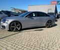 Ауди С6 2023 в Львове на Automoto.ua Серый Ауди С6, объемом двигателя 2.9 л и пробегом 6 тыс. км за 73900 $, фото 3 на Automoto.ua