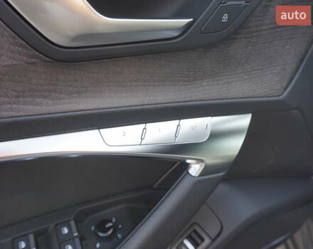 Серый Ауди С6, объемом двигателя 2.97 л и пробегом 36 тыс. км за 76000 $, фото 19 на Automoto.ua