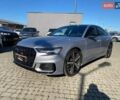 Ауди С6 2023 в Львове на Automoto.ua Серый Ауди С6, объемом двигателя 2.9 л и пробегом 6 тыс. км за 73900 $, фото 2 на Automoto.ua