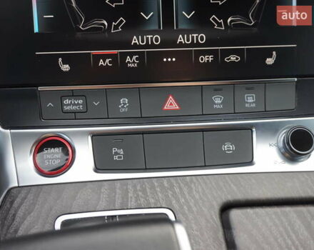 Серый Ауди С6, объемом двигателя 2.97 л и пробегом 36 тыс. км за 76000 $, фото 61 на Automoto.ua