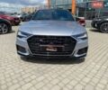 Сірий Ауді С6, об'ємом двигуна 2.9 л та пробігом 7 тис. км за 69900 $, фото 1 на Automoto.ua