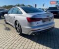 Ауди С6 2023 в Львове на Automoto.ua Серый Ауди С6, объемом двигателя 2.9 л и пробегом 6 тыс. км за 73900 $, фото 4 на Automoto.ua