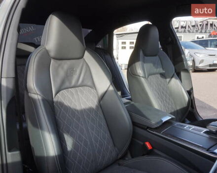 Серый Ауди С6, объемом двигателя 2.97 л и пробегом 36 тыс. км за 76000 $, фото 36 на Automoto.ua