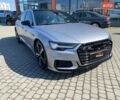 Сірий Ауді С6, об'ємом двигуна 2.9 л та пробігом 6 тис. км за 73900 $, фото 1 на Automoto.ua