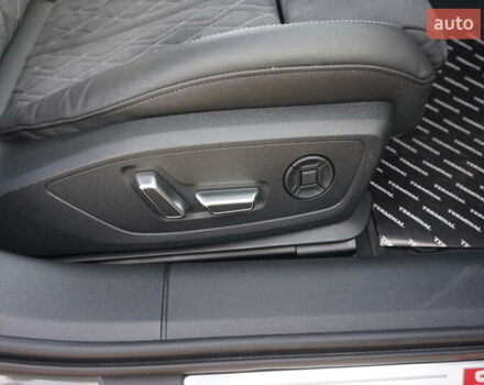 Серый Ауди С6, объемом двигателя 2.97 л и пробегом 36 тыс. км за 76000 $, фото 34 на Automoto.ua