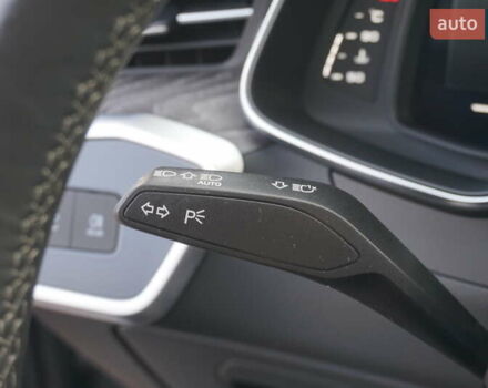 Серый Ауди С6, объемом двигателя 2.97 л и пробегом 36 тыс. км за 76000 $, фото 47 на Automoto.ua