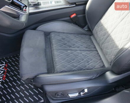 Серый Ауди С6, объемом двигателя 2.97 л и пробегом 36 тыс. км за 76000 $, фото 24 на Automoto.ua