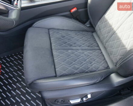 Серый Ауди С6, объемом двигателя 2.97 л и пробегом 36 тыс. км за 76000 $, фото 23 на Automoto.ua