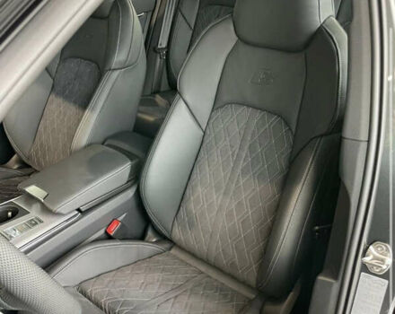 Ауди С6 2023 в Черкассах на Automoto.ua Серый Ауди С6, объемом двигателя 2.97 л и пробегом 32 тыс. км за 81800 $, фото 8 на Automoto.ua