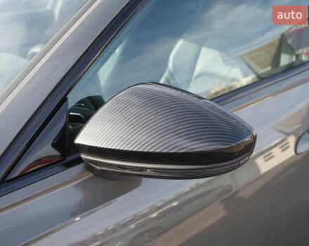 Серый Ауди С6, объемом двигателя 2.97 л и пробегом 36 тыс. км за 76000 $, фото 14 на Automoto.ua