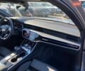 Ауди С6 2023 в Львове на Automoto.ua Серый Ауди С6, объемом двигателя 2.9 л и пробегом 6 тыс. км за 73900 $, фото 12 на Automoto.ua
