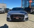 Ауди С6 2023 в Львове на Automoto.ua Серый Ауди С6, объемом двигателя 2.9 л и пробегом 6 тыс. км за 73900 $, фото 1 на Automoto.ua