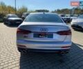 Ауди С6 2023 в Львове на Automoto.ua Серый Ауди С6, объемом двигателя 2.9 л и пробегом 6 тыс. км за 73900 $, фото 5 на Automoto.ua
