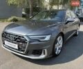 Сірий Ауді С6, об'ємом двигуна 3 л та пробігом 49 тис. км за 69000 $, фото 1 на Automoto.ua