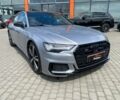 Серый Ауди С6, объемом двигателя 2.9 л и пробегом 7 тыс. км за 69900 $, фото 1 на Automoto.ua