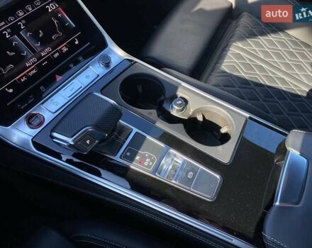 Ауди С6 2023 в Львове на Automoto.ua Серый Ауди С6, объемом двигателя 2.9 л и пробегом 6 тыс. км за 73900 $, фото 23 на Automoto.ua
