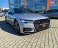 Ауди С6 2023 в Львове на Automoto.ua Серый Ауди С6, объемом двигателя 2.9 л и пробегом 6 тыс. км за 73900 $, фото 1 на Automoto.ua