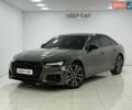 Серый Ауди С6, объемом двигателя 2.97 л и пробегом 30 тыс. км за 73000 $, фото 1 на Automoto.ua