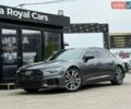 Серый Ауди С6, объемом двигателя 2.97 л и пробегом 8 тыс. км за 74000 $, фото 1 на Automoto.ua
