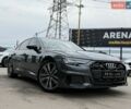 Серый Ауди С6, объемом двигателя 2.97 л и пробегом 8 тыс. км за 74000 $, фото 2 на Automoto.ua