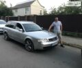 Сірий Ауді S6, об'ємом двигуна 2.7 л та пробігом 450 тис. км за 6000 $, фото 1 на Automoto.ua