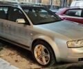 Сірий Ауді S6, об'ємом двигуна 4.2 л та пробігом 236 тис. км за 10800 $, фото 1 на Automoto.ua