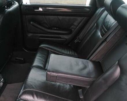 Серый Ауди С6, объемом двигателя 4.2 л и пробегом 270 тыс. км за 7500 $, фото 12 на Automoto.ua