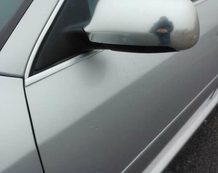 Серый Ауди С6, объемом двигателя 4.2 л и пробегом 270 тыс. км за 7500 $, фото 15 на Automoto.ua