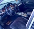 Сірий Ауді С6, об'ємом двигуна 2.7 л та пробігом 28500 тис. км за 7700 $, фото 7 на Automoto.ua