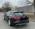 Сірий Ауді С6, об'ємом двигуна 3.99 л та пробігом 154 тис. км за 25500 $, фото 11 на Automoto.ua