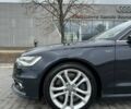 Серый Ауди С6, объемом двигателя 3.99 л и пробегом 160 тыс. км за 23200 $, фото 14 на Automoto.ua
