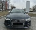 Сірий Ауді С6, об'ємом двигуна 3.99 л та пробігом 154 тис. км за 25500 $, фото 6 на Automoto.ua
