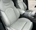 Серый Ауди С6, объемом двигателя 3.99 л и пробегом 160 тыс. км за 23200 $, фото 32 на Automoto.ua