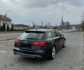 Серый Ауди С6, объемом двигателя 3.99 л и пробегом 160 тыс. км за 23200 $, фото 7 на Automoto.ua