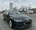 Серый Ауди С6, объемом двигателя 3.99 л и пробегом 160 тыс. км за 23200 $, фото 3 на Automoto.ua