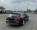 Сірий Ауді С6, об'ємом двигуна 3.99 л та пробігом 154 тис. км за 25500 $, фото 7 на Automoto.ua