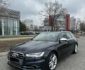 Серый Ауди С6, объемом двигателя 3.99 л и пробегом 160 тыс. км за 23200 $, фото 1 на Automoto.ua