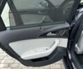 Сірий Ауді С6, об'ємом двигуна 3.99 л та пробігом 154 тис. км за 25500 $, фото 18 на Automoto.ua
