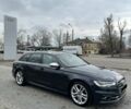 Серый Ауди С6, объемом двигателя 3.99 л и пробегом 160 тыс. км за 23200 $, фото 2 на Automoto.ua